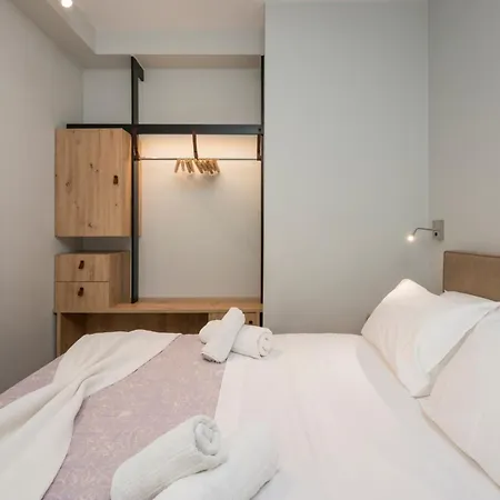 Appartement Ostraco 1 Apartment-50m From Sandy Chania (Crete)