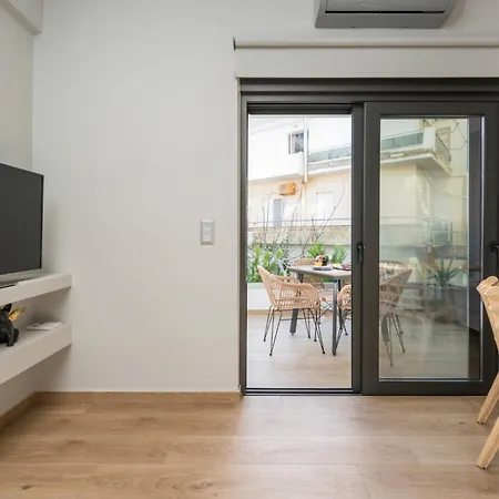 Appartement Ostraco 1 Apartment-50m From Sandy *