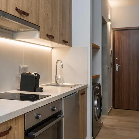 Apartment Ostraco 1 Apartment-50m From Sandy Chania (Crete)