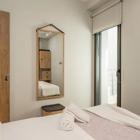 Ostraco 1 Apartment-50m From Sandy *