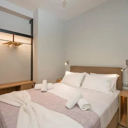 Ostraco 1 Apartment-50m From Sandy *